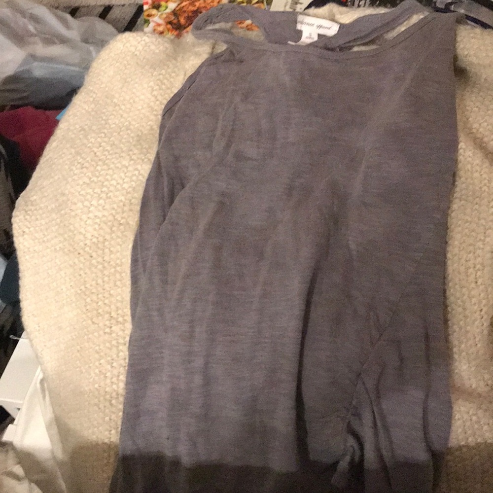 Tank top - Picture 2 of 2